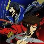 《战国BASARA主题曲》(Sengoku BASARA)[ED Single - Break & Peace][DUSTZ][+Scans][WAV]