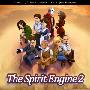 《灵魂引擎2》(The Spirit Engine 2)v1.05[压缩包]