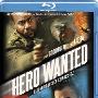 《通缉英雄》(Hero Wanted)思路[720P]
