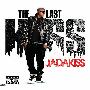 Jadakiss -《The Last Kiss》[MP3]