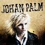 Johan Palm -《My Antidote》[MP3]