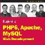 《PHP英文资料》(PHP 6 MySQL CakePHP Web Application Development)PDF