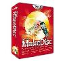《讯连数字家庭DVD轻松烧录软件》(CyberLink Make Disc )V3.2028[压缩包]