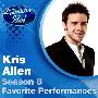 Kris Allen -《Kris Allen音乐集锦》新增专辑《Brand New Shoes》[MP3]