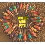 hitomi -《WORLD! WIDE! LOVE! 》单曲[MP3]