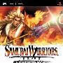 《战国无双》(Samurai Warriors State Of War)美版[光盘镜像][PSP]