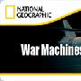 《国家地理 - 战争机器：机枪》(National Geographic - Megastructures:Machine Guns)[720P]