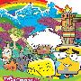 《哈皮父子与水金刚》(The Happys and Waterking)[国语52集全][更新1-26集][RMVB]