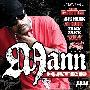 Mann -《Hated》[MP3]