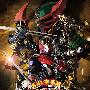 《假面骑士HIBIKI 剧场版-七人之战鬼》更新超战斗DVD/全一回/KRL字幕组/繁体中文+日语双字幕/未删减导演版/RMVB+MKV[DVDRip]