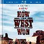 《西部开拓史》(How the West Was Won)[BDRip]