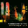 DJ Dave Liang -《The Shanghai Restoration Project-Instrumentals》(上海复兴方案-器乐篇)[MP3]