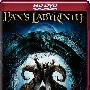《潘神的迷宫》(Pan's Labyrinth)[720P]