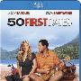 《初恋50次》(50 First Dates)思路/国英双语[1080P]
