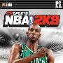 《全美职业篮球联赛2K9游戏手册》(NBA 2K9 MANUAL)[安装包]