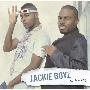 Jackie Boyz -《The Beginning 》Japanese Advance[MP3]