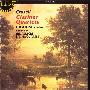 Crusell 克鲁赛尔 -《单簧管四重奏》(Clarinet Quartets)Allegri String Quartet,Thea King (分轨)[APE]