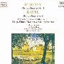 kodaly Quartet -《德彪西、拉威尔弦乐四重奏》(Debussy String Quartet No.1, Ravel String Quartet in F)Naxos[FLAC]