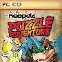 《尼奥宠物谜题大冒险》(Neopets Puzzle Adventure)破解版[光盘镜像]
