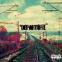 爽子与义和团 -《离开》(Departure)EP[MP3]