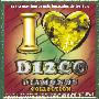 Various Artists -《I Love Disco Diamonds Collection Vol.42》限量版[MP3]