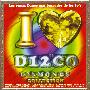Various Artists -《I Love Disco Diamonds Collection Vol.40》限量版[MP3]