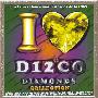 Various Artists -《I Love Disco Diamonds Collection Vol.47》限量版[MP3]