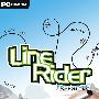 《线条滑雪：自由式》(Line Rider Freestyle)[光盘镜像]