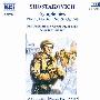 Alexander Rahbari,Conductor;BRT Phiharmonic Orchestra -《肖斯塔科维奇：第五、九交响曲》(Shostakovich:symphonies Nos.5 and 9)Naxos[FLAC]