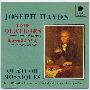 Quatuor Mosaiques -《海顿弦乐四重奏Op.20 H.III.32-34》(Haydn - 3 Cuartetos Op.20 H.III.32-34)法国astree首版(分轨)[APE]