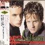 Ant & Dec -《The Dance Singles Collection》(舞不停精选)日本限量版[FLAC]