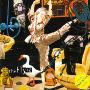 苍蝇乐队 -《the fly >z》(The Fly 2)[MP3]