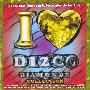 Various Artists -《I Love Disco Diamonds Collection Vol.48》限量版[MP3]