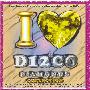 Various Artists -《I Love Disco Diamonds Collection Vol.43》限量版[MP3]