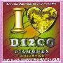 Various Artists -《I Love Disco Diamonds Collection Vol.49》限量版[MP3]
