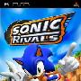 《索尼克-对抗》(SonicRivals )美版[光盘镜像][PSP]