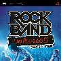 《摇滚乐队：不插电》(Rock Band Unplugged)美版[光盘镜像][PSP]