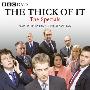 《最激烈的时刻 第二季》(The Thick Of It Season 2)[DVDRip]