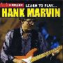 《吉他弹奏教程: 学习演奏Hank Marvin》(Lick Library Learn To Play Hank Marvin DVD)[光盘镜像]