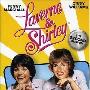 《拉弗娜 & 雪莉 - 第二季》(Laverne & Shirley - Season 2 )第二季全[DVDRip]
