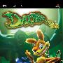 《达斯特》(Daxter)美版[光盘镜像][PSP]
