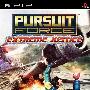 《追击力量 2 终极正义》(Pursuit Force Extreme Justice )欧版(已置换新源)[光盘镜像][PSP]