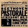 Bruno Walter -《贝多芬第六（田园）交响曲》(Beethoven Pastorale Symphony No.6)[FLAC]