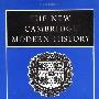 《新编剑桥世界近代史》(The New Cambridge Modern History)英文版[PDF]