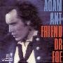 Adam Ant -《Friend Or Foe》Remastered[APE]