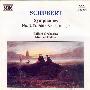 Schubert -《舒伯特：第三、六号交响曲》(Symphonies Nos.3 and 6)Naxos[FLAC]