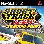 《短道车赛 Trading Paint》(Short Track Racing: Trading Paint)美版[光盘镜像][PS2]