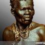 《ZBrush非洲妇女模型制作》(Gnomonology Rick Baker African Woman)[压缩包]