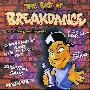 Various Artists -《The Best Of Breakdance & Electric Boogie 1》[MP3]