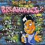 Various Artists -《The Best Of Breakdance & Electric Boogie 2》[MP3]